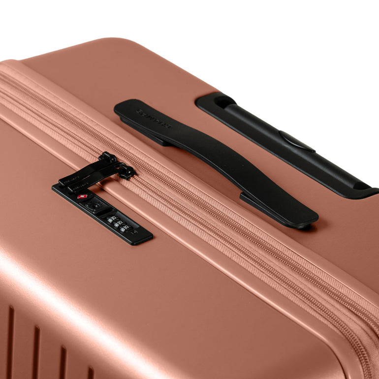 Champs Fresh II Expandable 3-Piece Luggage Set