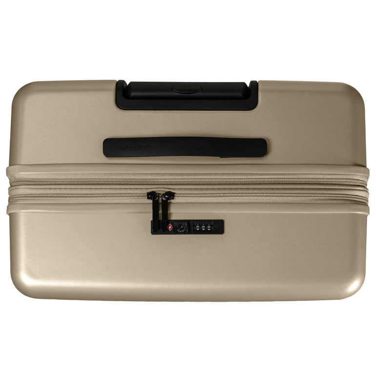 Champs Fresh II Expandable 3-Piece Luggage Set