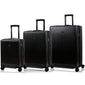 Champs Vintage Muse Expandable 3-Piece Luggage Set