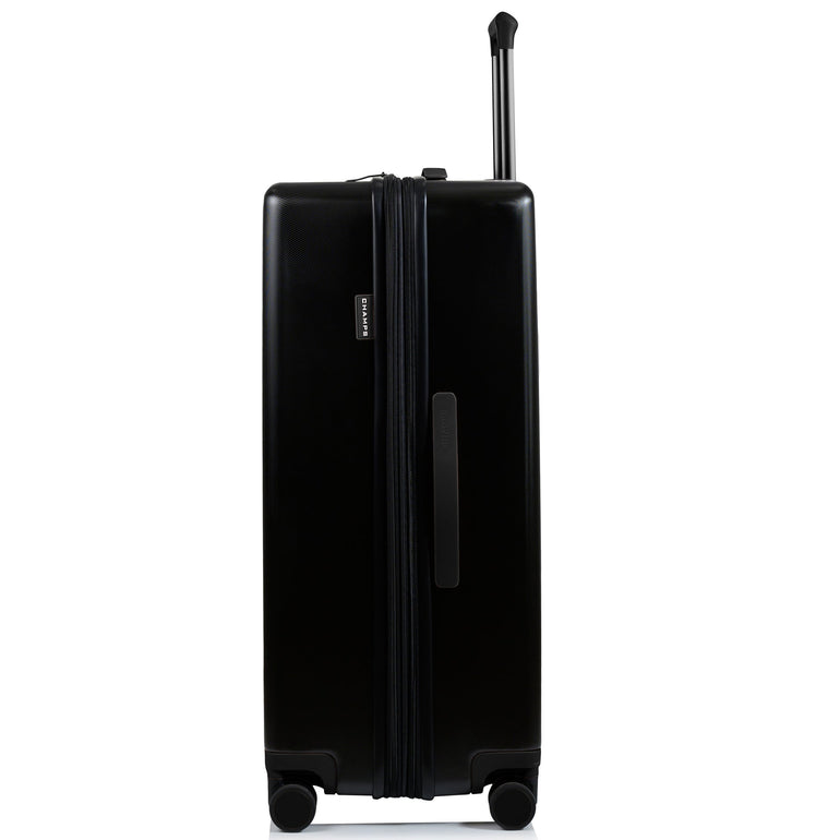 Champs Vintage Muse Expandable 3-Piece Luggage Set