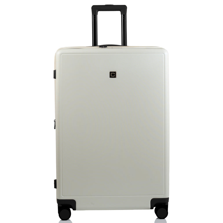 Champs Vintage Muse Expandable 3-Piece Luggage Set