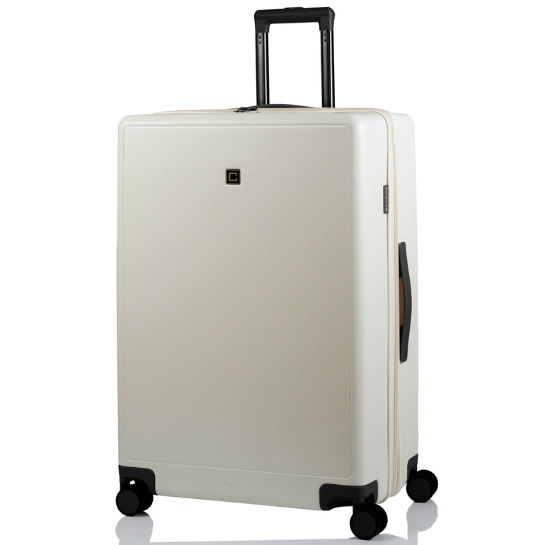 Champs Vintage Muse Expandable 3-Piece Luggage Set