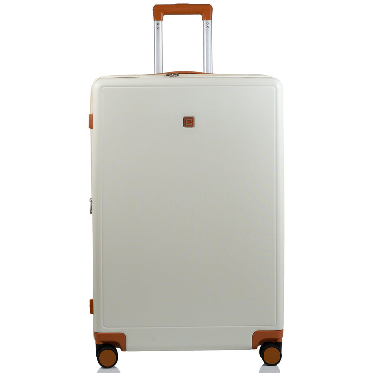 Champs Vintage Muse Expandable 3-Piece Luggage Set