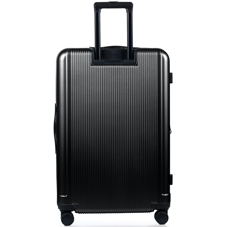 Champs Marquis Expandable 3-Piece Luggage Set