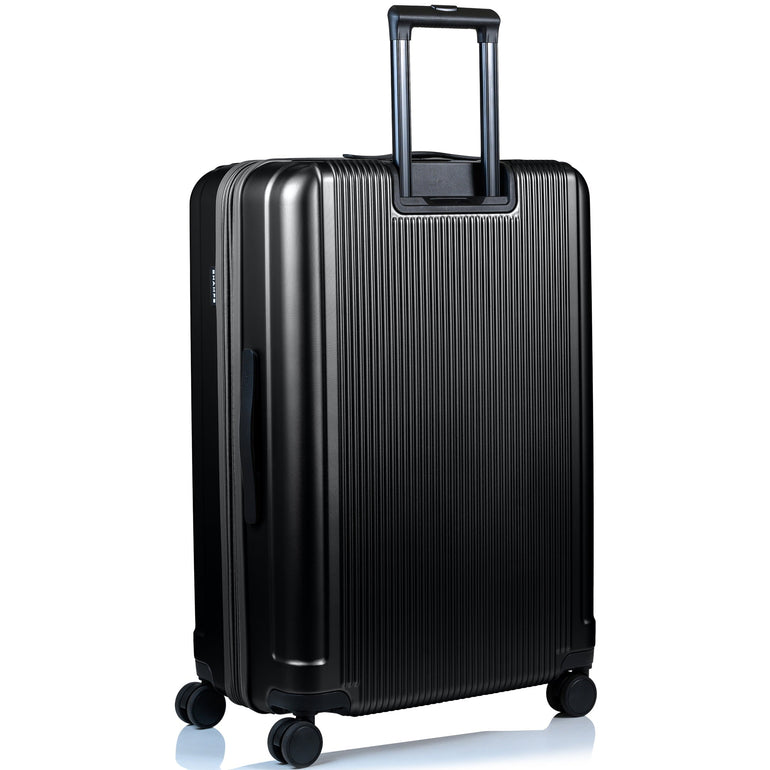 Champs Marquis Expandable 3-Piece Luggage Set