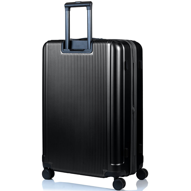 Champs Marquis Expandable 3-Piece Luggage Set