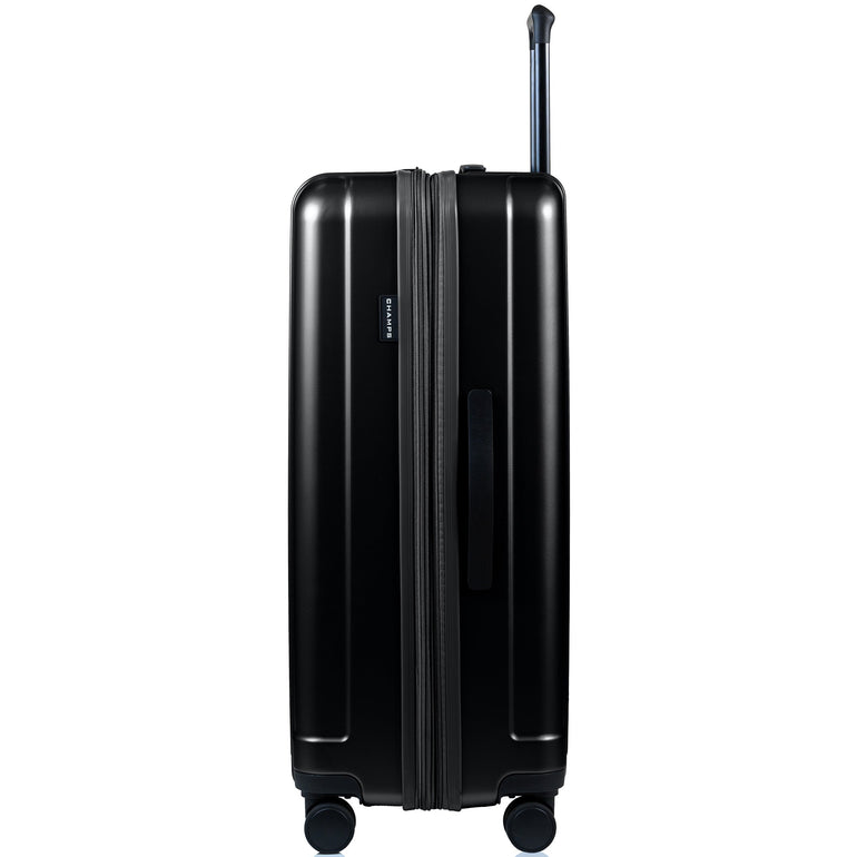Champs Marquis Expandable 3-Piece Luggage Set