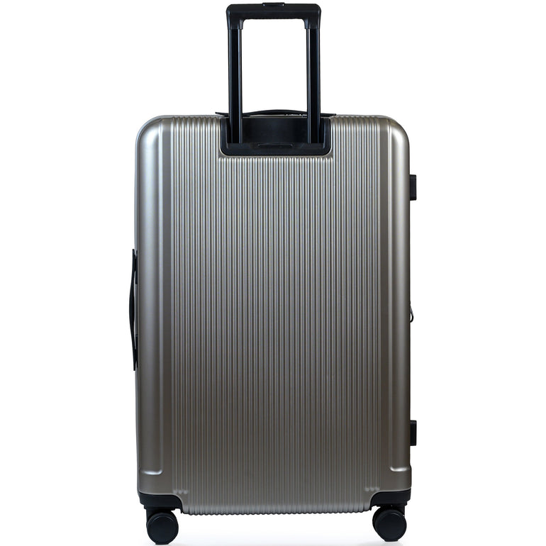 Champs Marquis Expandable 3-Piece Luggage Set