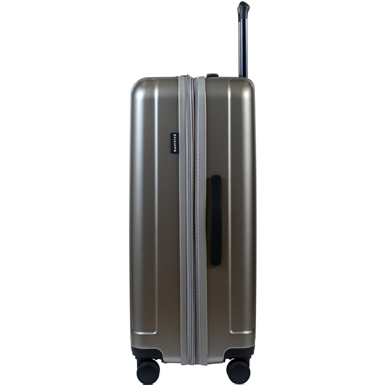 Champs Marquis Expandable 3-Piece Luggage Set