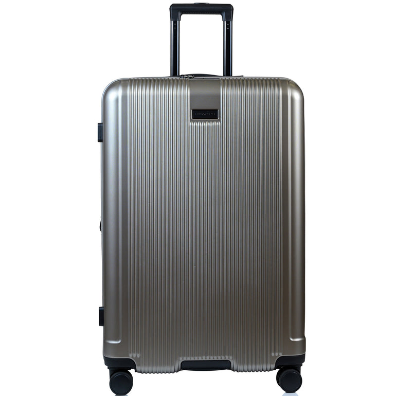 Champs Marquis Expandable 3-Piece Luggage Set