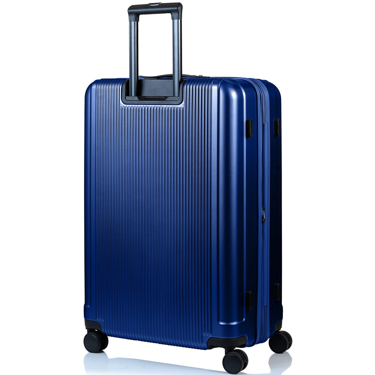 Champs Marquis Expandable 3-Piece Luggage Set