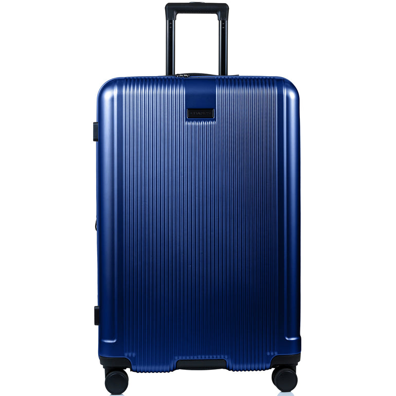 Champs Marquis Expandable 3-Piece Luggage Set