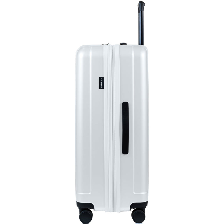 Champs Marquis Expandable 3-Piece Luggage Set