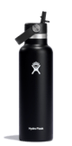 Hydro Flask 21oz Standard Flex Straw Cap