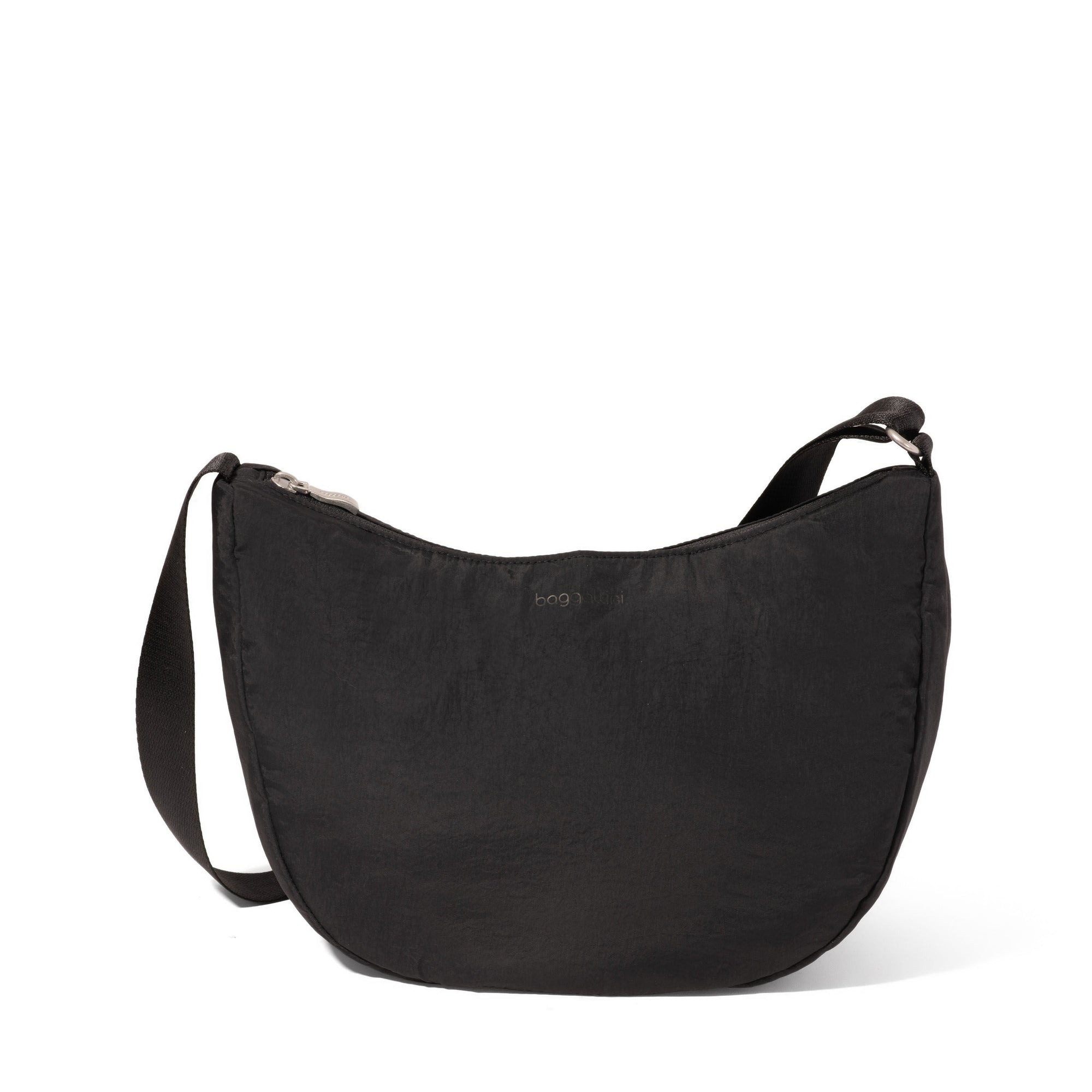 Baggallini Swift Crescent Crossbody