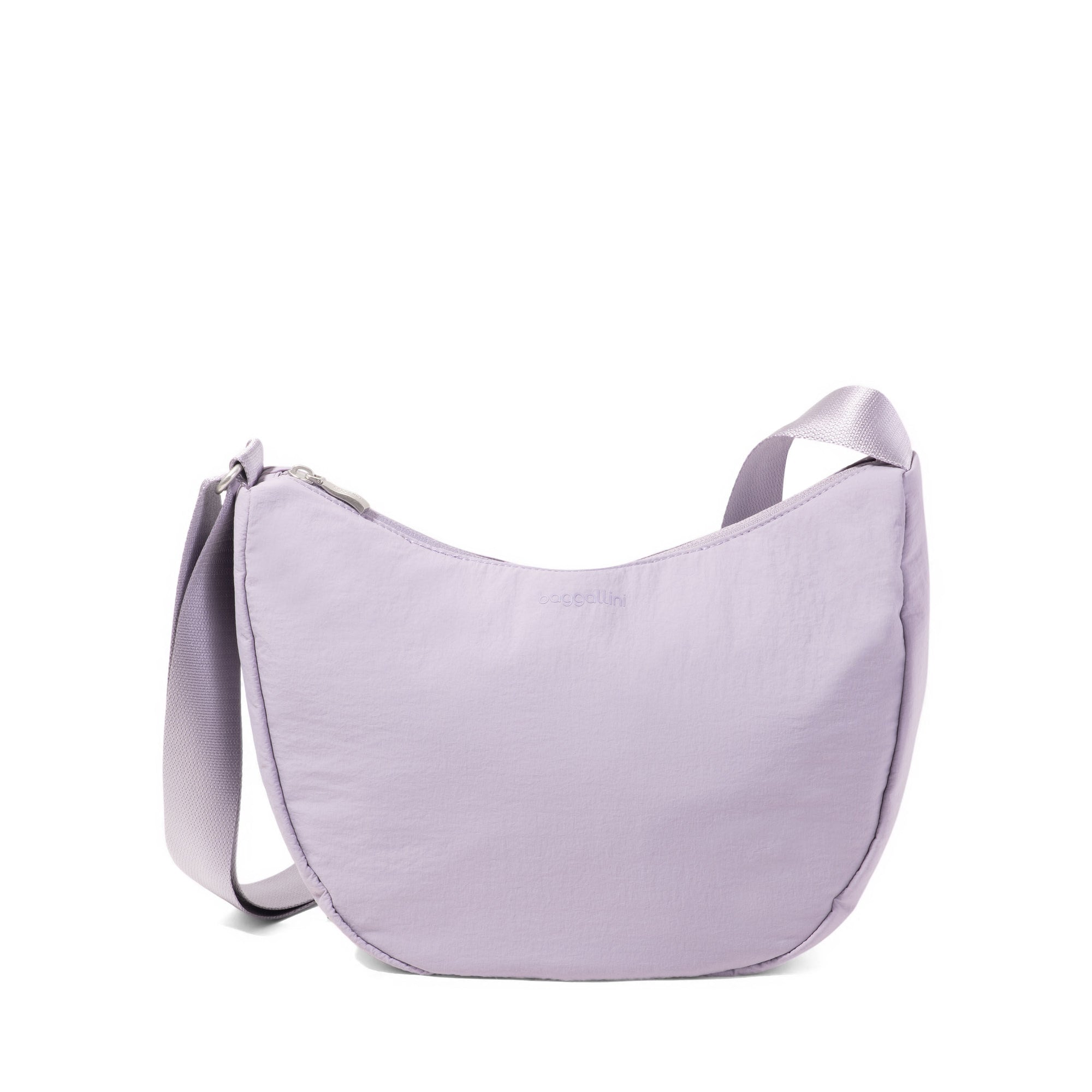 Baggallini Swift Crescent Crossbody