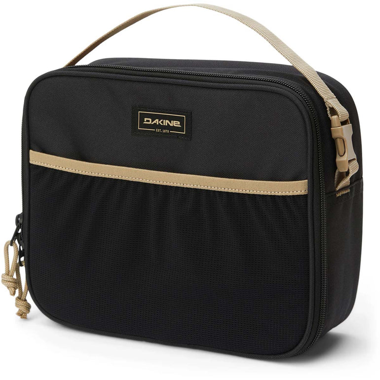 Dakine Snacktime Boîte à lunch 5 L - Black Onyx
