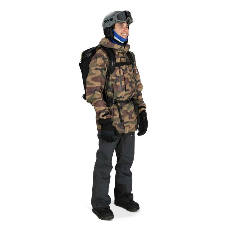 Osprey Soelden 32 - Black