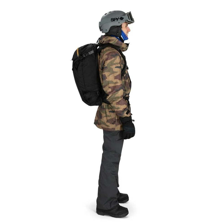 Osprey Soelden 32 - Black