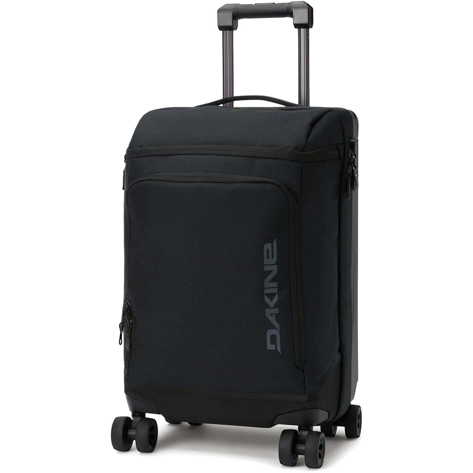 Dakine Split 4-Wheel Carry On Roller Bag 48L - Black
