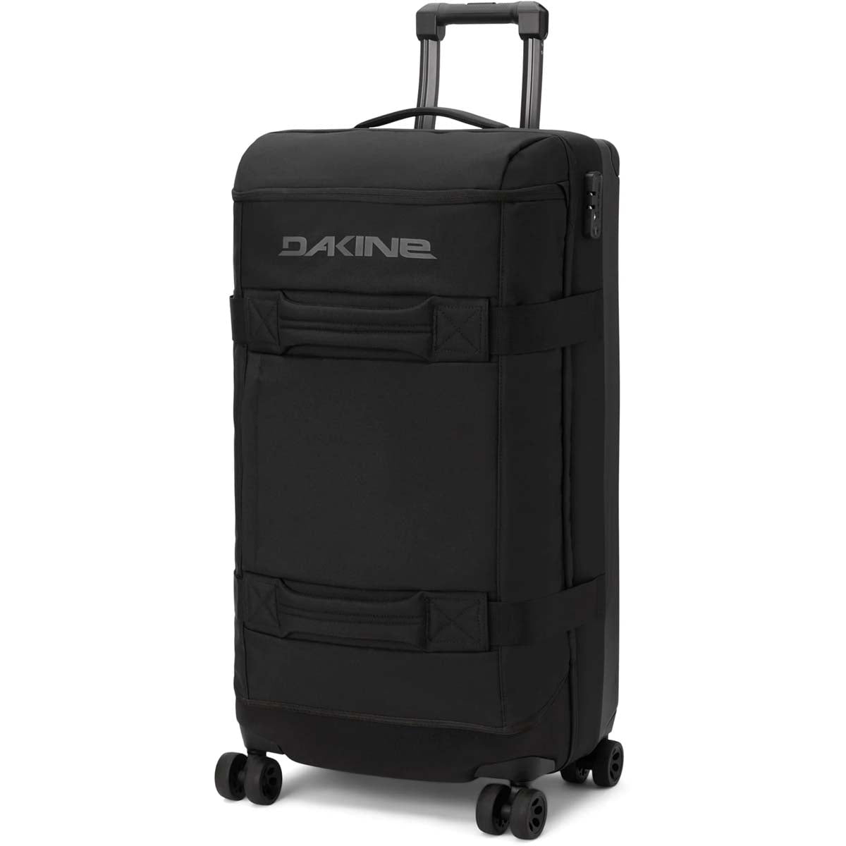 Dakine Split 4-Wheel Roller Bag 87L - Black