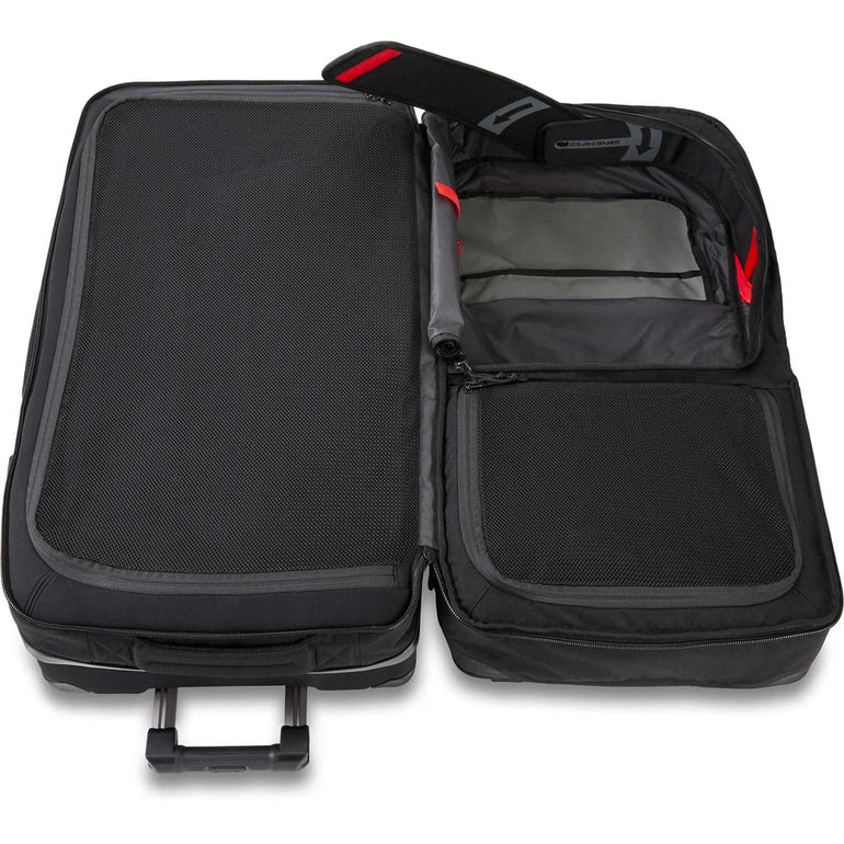 Dakine Split Roller Bag 110L - Mulled Basil