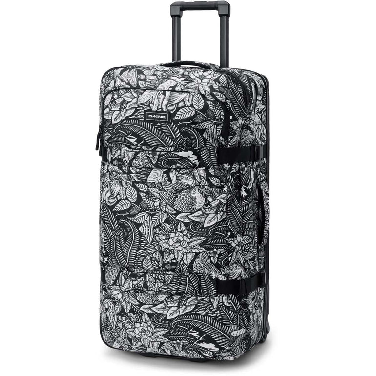 Dakine Split Roller Bag 110L - Kingdom Black
