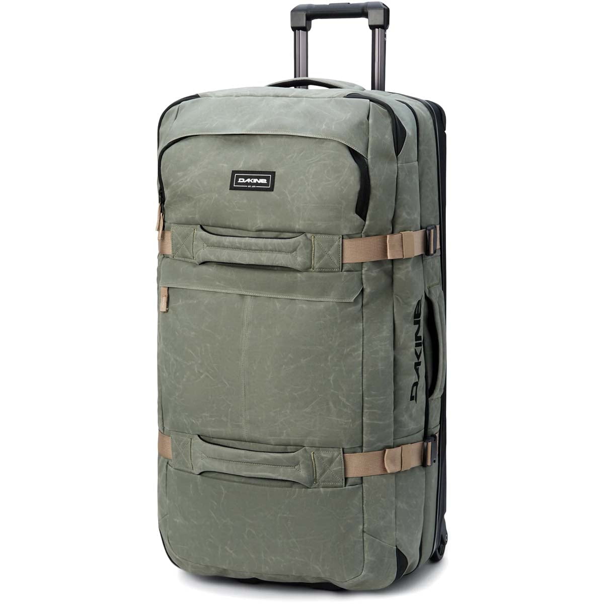 Dakine Split Roller Bag 110L - Mulled Basil