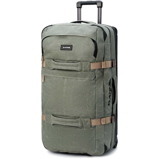Dakine Split Roller Bag 110L - Mulled Basil
