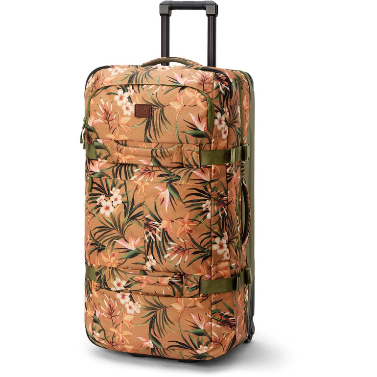 Dakine Split Roller Bag 110L - Royal Hawaiian