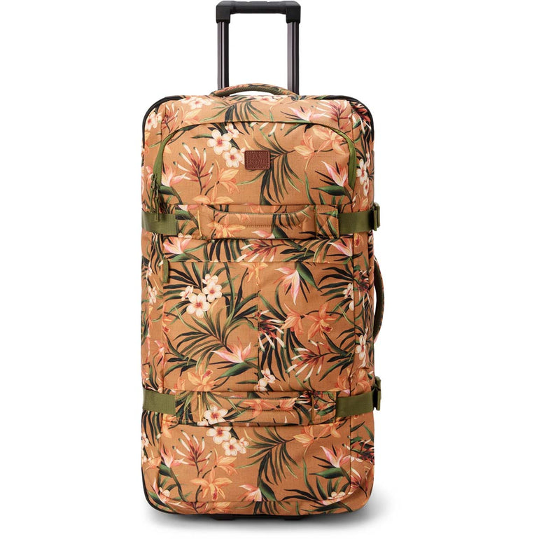 Dakine Split Roller Bag 110L - Royal Hawaiian