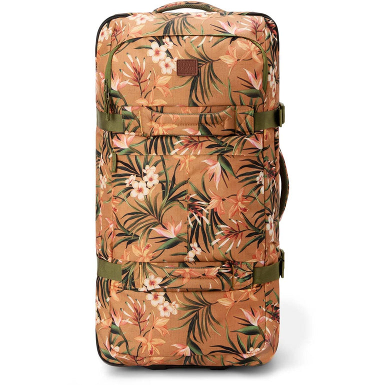 Dakine Split Roller Bag 110L - Royal Hawaiian