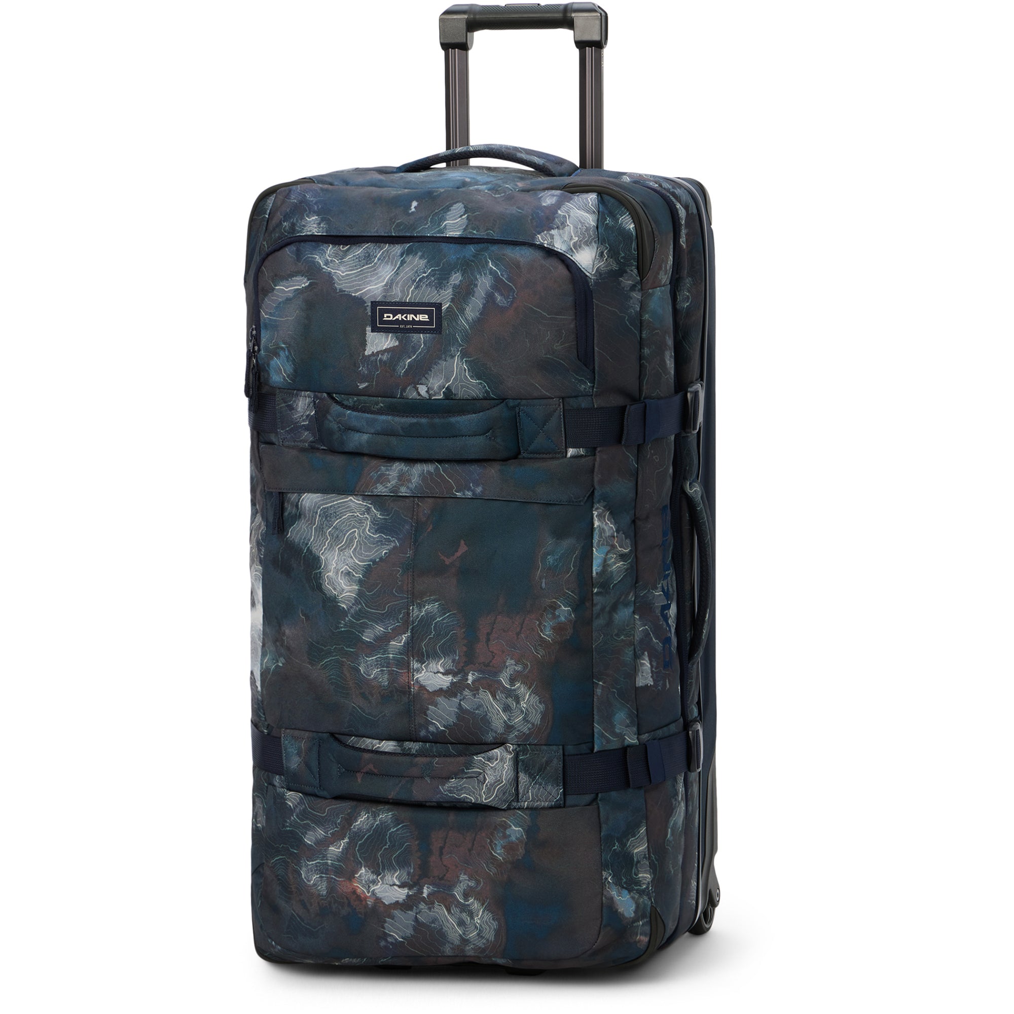 Dakine Split Roller Bag 110L - Sub Topo