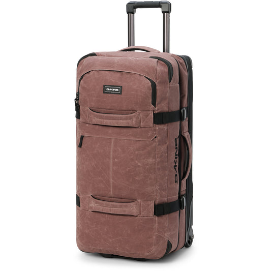 Dakine Split Roller Bag 85L - Marron Coated