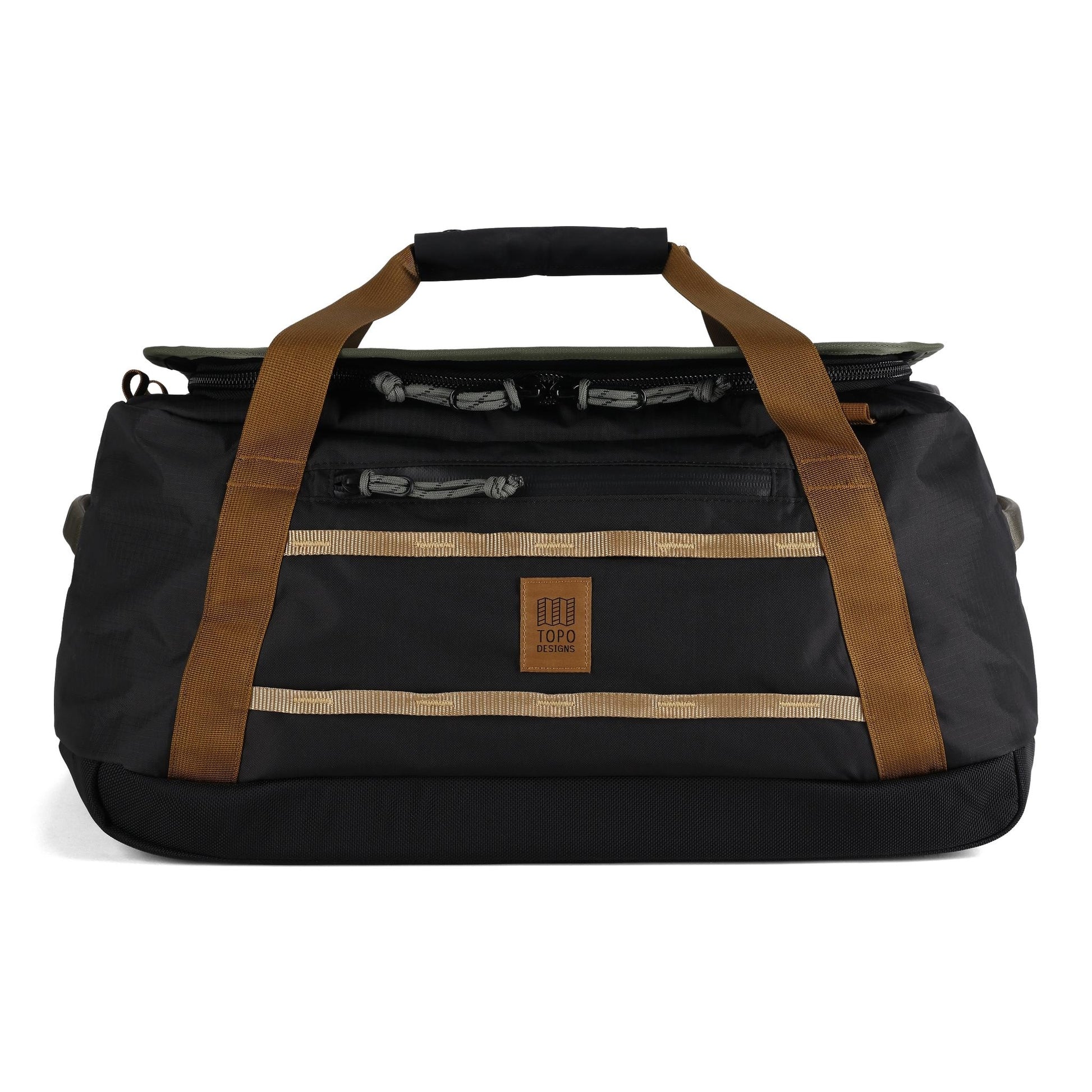 Topo Designs Mountain Duffel 40L