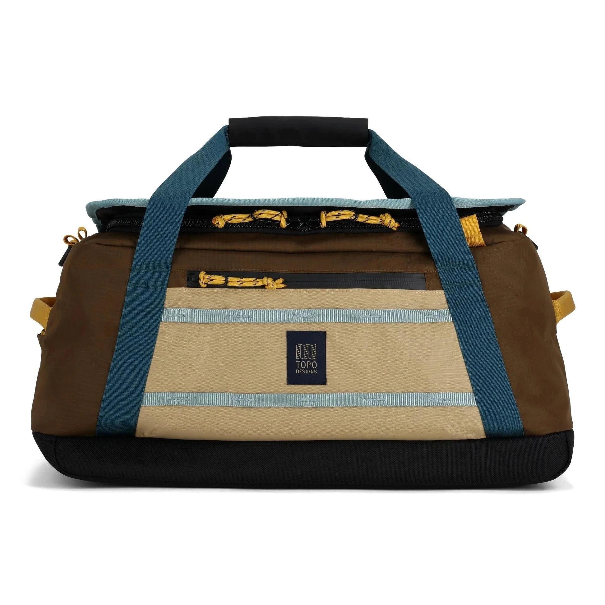 Topo Designs Mountain Duffel 40L