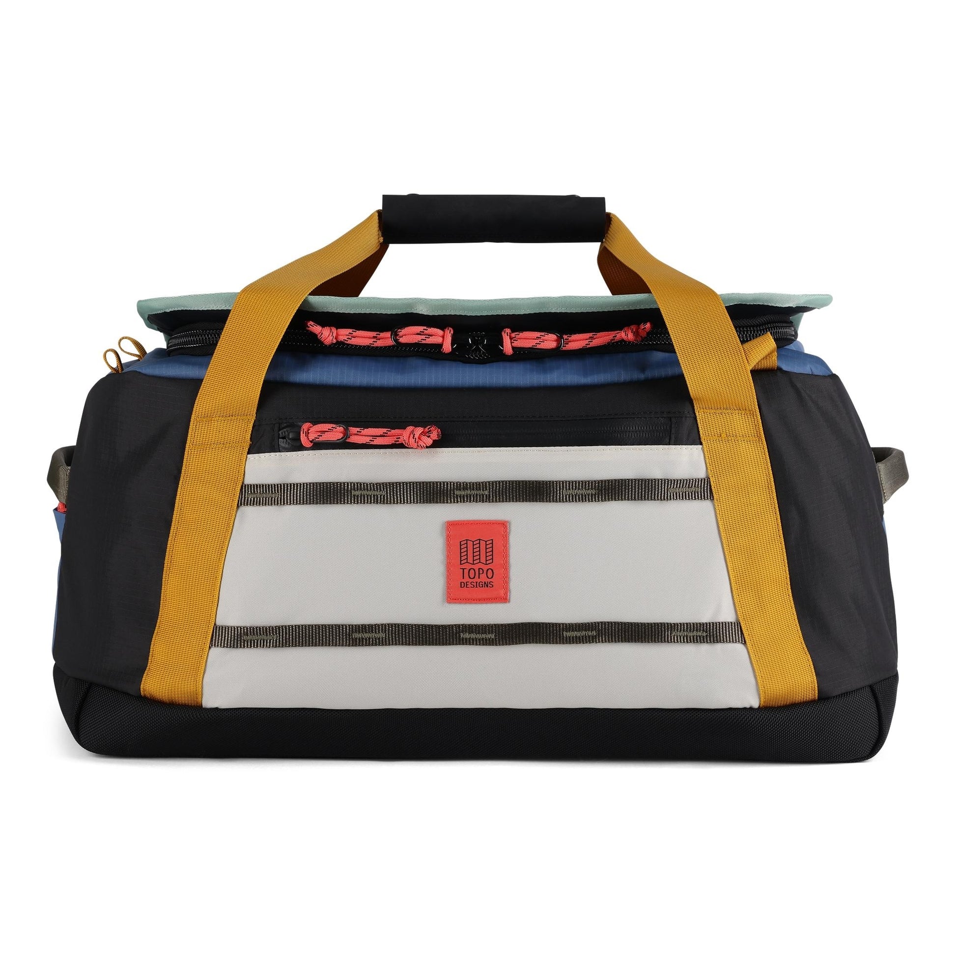 Topo Designs Mountain Duffel 40L