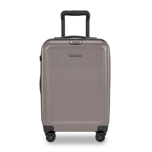 Briggs & Riley Sympatico International Carry-On Expandable Spinner Luggage