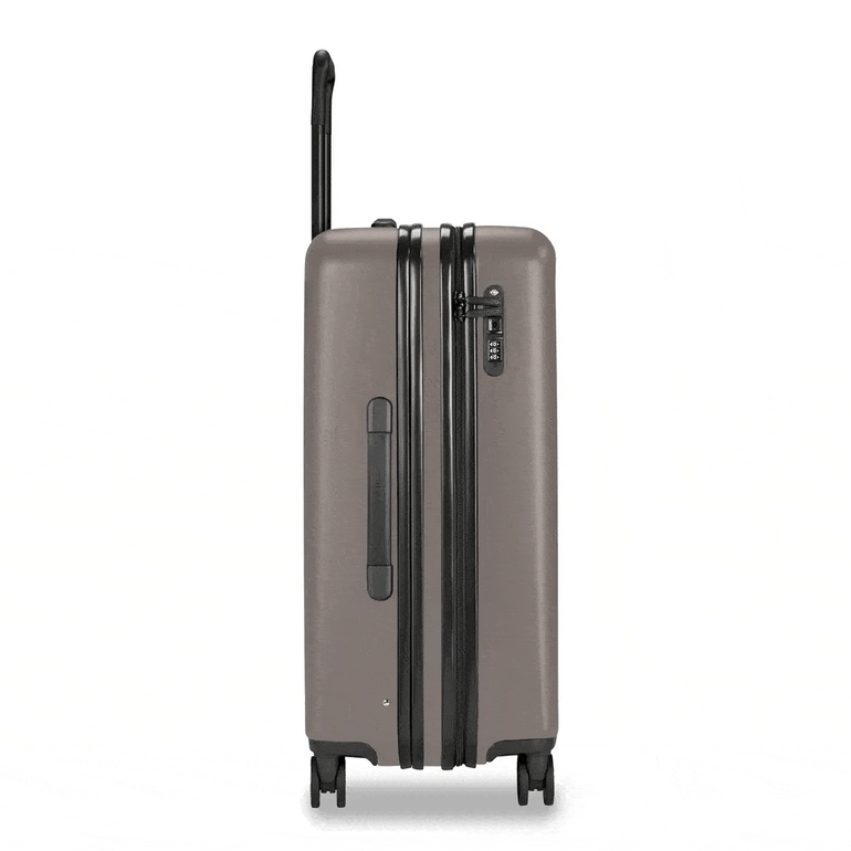 Briggs & Riley Sympatico Medium Expandable Spinner Luggage