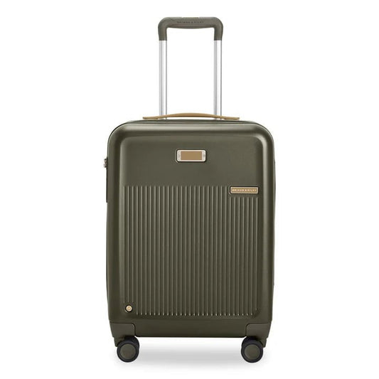 Briggs & Riley Sympatico 3.0 Global Carry-On Expandable Spinner Luggage