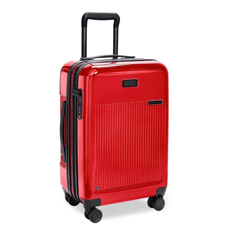 Briggs & Riley Sympatico 3.0 Essential Carry-On Expandable Spinner Luggage