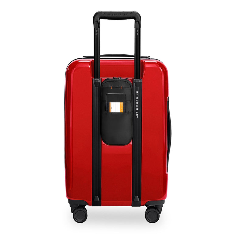 Briggs & Riley Sympatico 3.0 Essential Carry-On Expandable Spinner Luggage