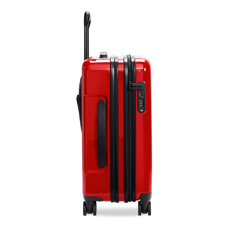 Briggs & Riley Sympatico 3.0 Essential Carry-On Expandable Spinner Luggage
