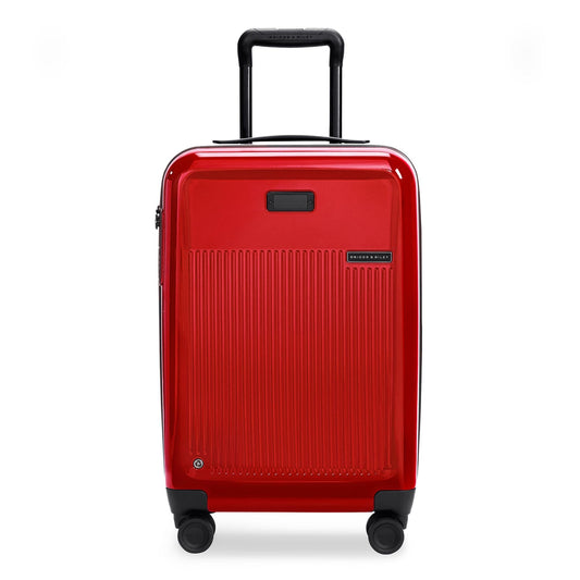 Briggs & Riley Sympatico 3.0 Essential Valise à roulettes extensible pour bagage à main