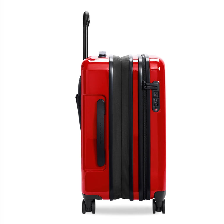 Briggs & Riley Sympatico 3.0 Essential Carry-On Expandable Spinner Luggage