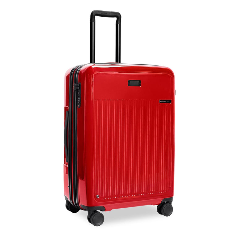 Briggs & Riley Sympatico 3.0 Medium Expandable Spinner Luggage
