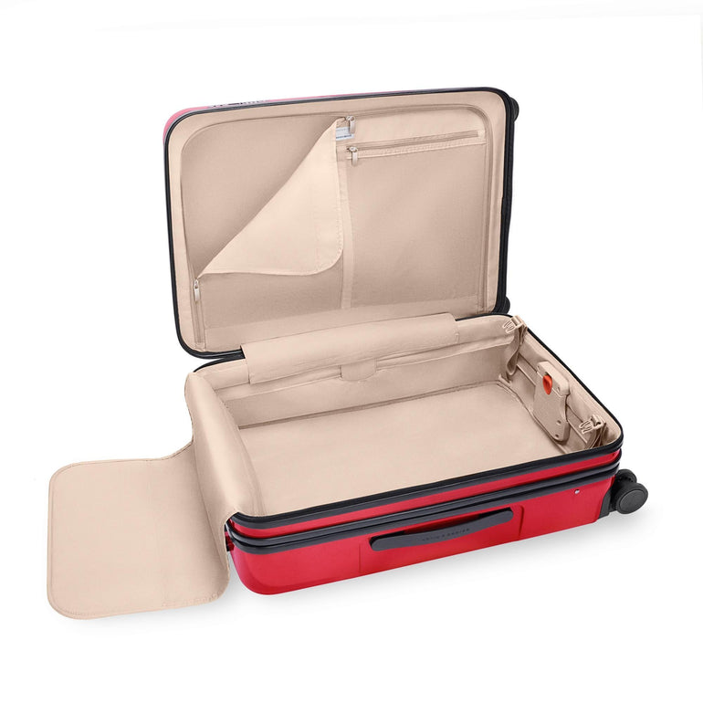 Briggs & Riley Sympatico 3.0 Medium Expandable Spinner Luggage