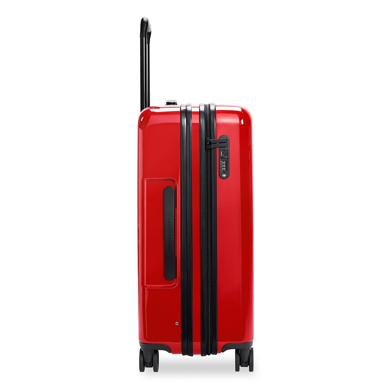 Briggs & Riley Sympatico 3.0 Medium Expandable Spinner Luggage