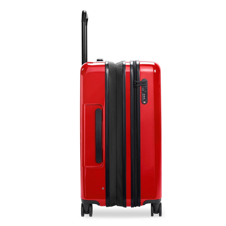 Briggs & Riley Sympatico 3.0 Medium Expandable Spinner Luggage