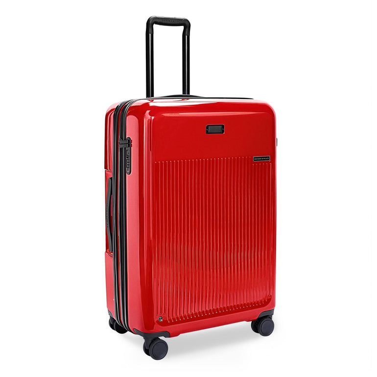 Briggs & Riley Sympatico 3.0 Large Expandable Spinner Luggage